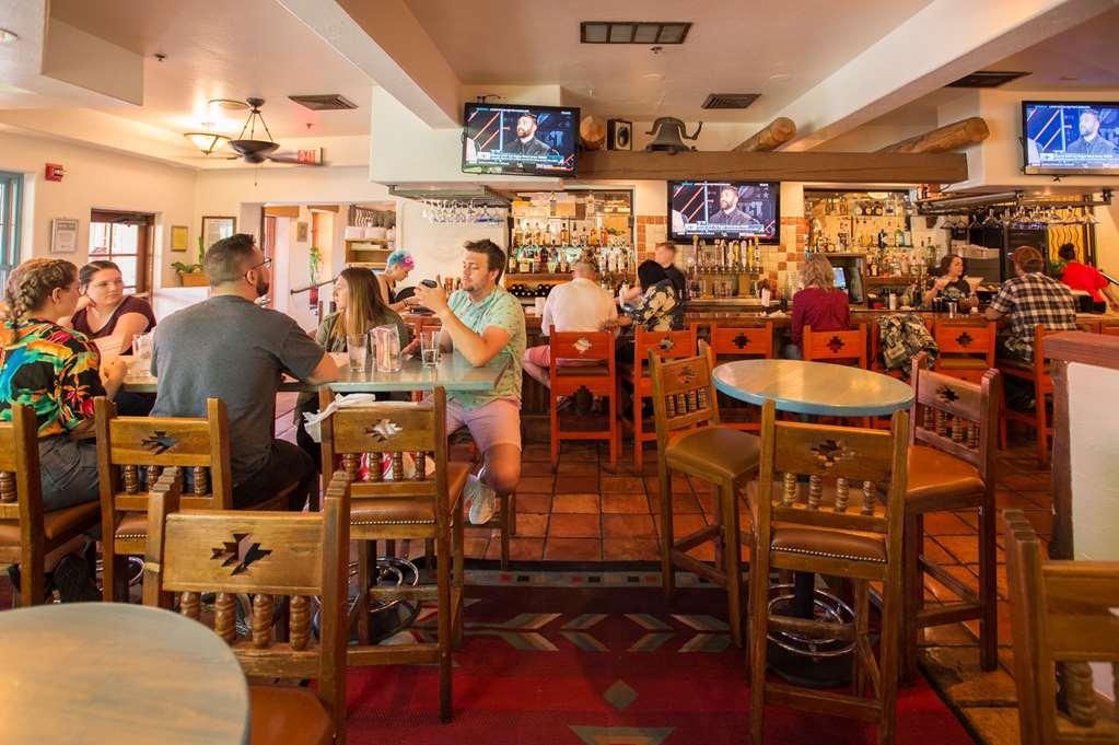 Table Mountain Inn Golden Ristorante foto